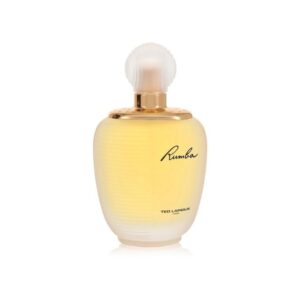 Balenciaga Ted Lapidus Rumba Eau de Toilette for Women – 3.4 oz