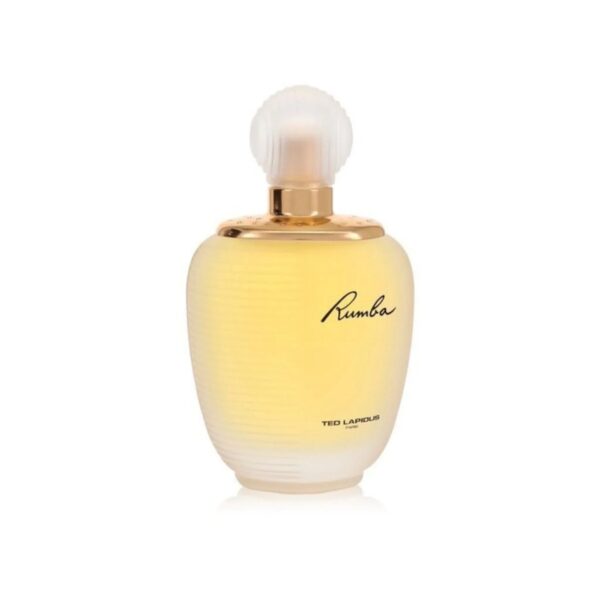 Balenciaga Ted Lapidus Rumba Eau de Toilette for Women – 3.4 oz