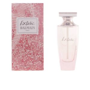 Balmain Extatic Eau de Toilette for Women – 3.0 oz