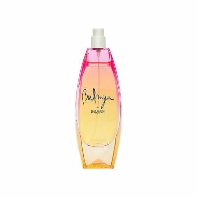 Balmya Eau de Toilette Spray for Women - 3.4 oz