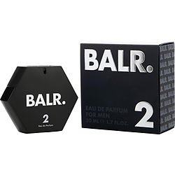 Balr 2 by BALR EAU DE PARFUM SPRAY 1.7 OZ for MEN
