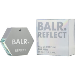 Balr Reflect Eau de Parfum for Men – 1.7 oz