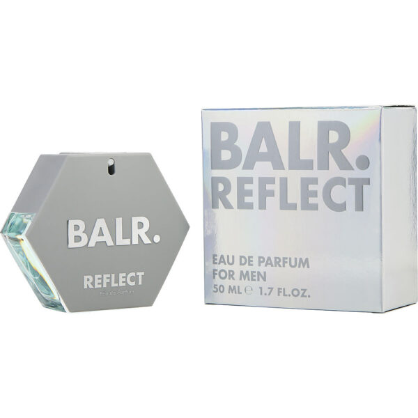 Balr Reflect Eau de Parfum for Men – 1.7 oz