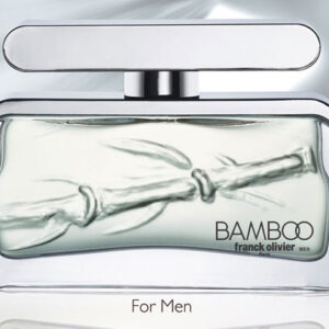 Bamboo America Eau de Toilette Spray for Men 3.4 oz