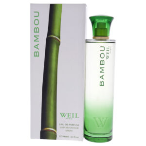 Weil Bambou Eau de Parfum for Women