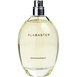 Alabaster by Banana Republic Eau de Parfum Spray for Women