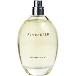Banana Republic Alabaster * Eau de Parfum for Women – 3.4 oz