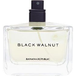 Banana Republic Black Walnut EDT Spray 3.4 oz Tester for Men