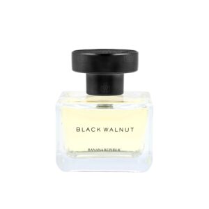 Banana Republic Black Walnut Eau de Toilette for Men – 3.4 oz