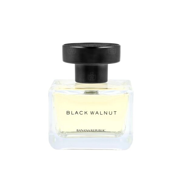 Banana Republic Black Walnut Eau de Toilette for Men – 3.4 oz