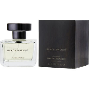 Banana Republic Black Walnut Eau de Toilette for Men
