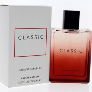 Banana Republic Classic Red Women's Eau de Parfum Spray