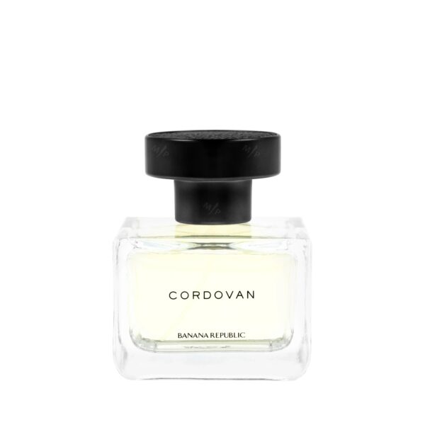 Banana Republic Cordovan Eau de Toilette for Men – 3.4 oz