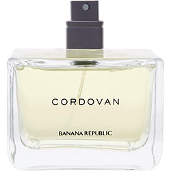 Banana Republic Cordovan EDT Spray 3.4 oz for Men