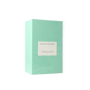 Banana Republic Grassland Eau de Parfum for Unisex – 2.5 oz