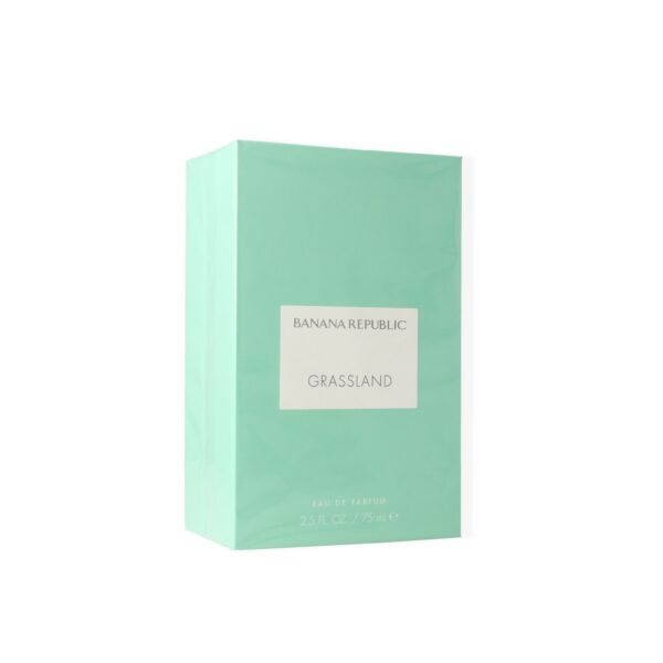 Banana Republic Grassland Eau de Parfum for Unisex – 2.5 oz
