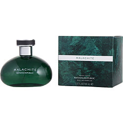 Banana Republic Malachite EAU DE PARFUM SPRAY 3.4 OZ