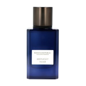 Banana Republic Midnight Hour Collezione Riservata Eau de Parfum for Unisex – 2.5 oz