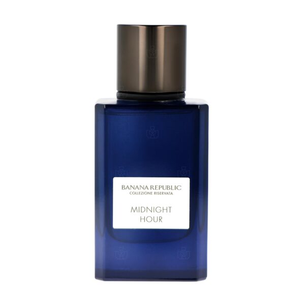 Banana Republic Midnight Hour Collezione Riservata , / Eau de Parfum for Unisex – 2.5 oz