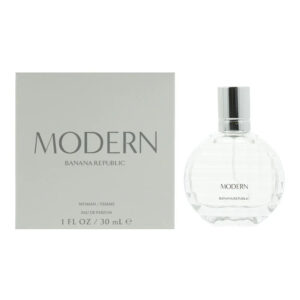 Banana Republic Modern Eau de Parfum for Women – 1 oz