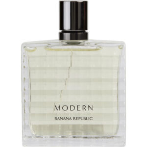 Banana Republic Modern * Eau de Toilette for Men – 3.4 oz