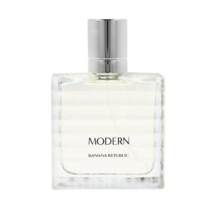 Banana Republic Modern Eau de Toilette for Men – 3.4 oz