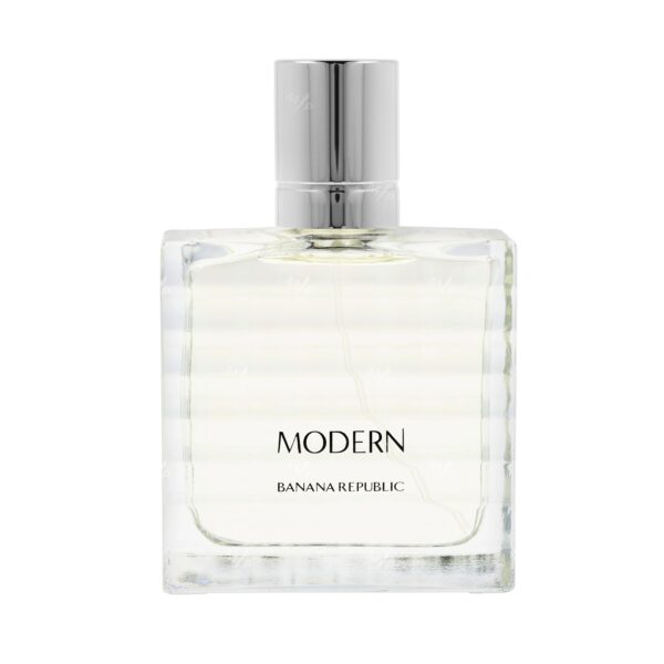 Banana Republic Modern Eau de Toilette for Men – 3.4 oz