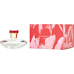 Banana Republic Rosewood Amor EAU DE PARFUM SPRAY 3.4 OZ