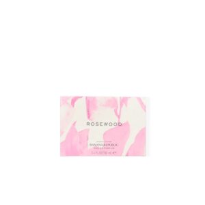 Banana Republic Rosewood Eau de Parfum for Women – 3.4 oz
