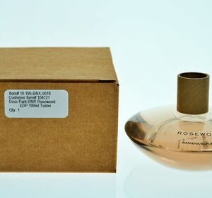 Banana Republic Rosewood Women's Eau de Parfum Spray - 3.4 oz