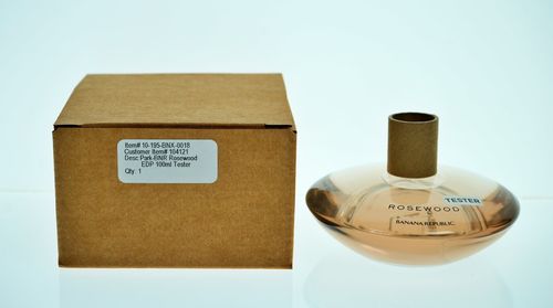 Banana Republic Rosewood Women's Eau de Parfum Spray - 3.4 oz