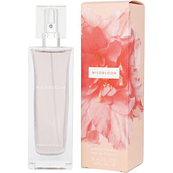 Banana Republic Wildbloom EAU DE PARFUM SPRAY 3.4 OZ for Women