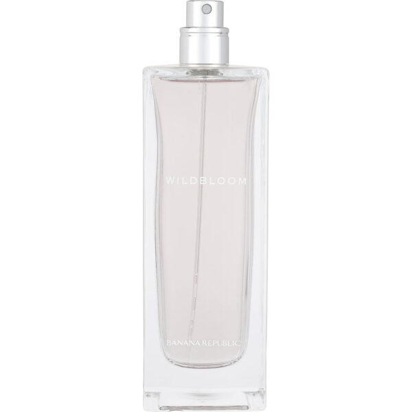 Banana Republic Wildbloom * Eau de Parfum for Women – 3.4 oz