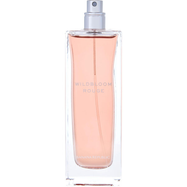 Banana Republic Wildbloom Rouge * Eau de Parfum for Women – 3.4 oz
