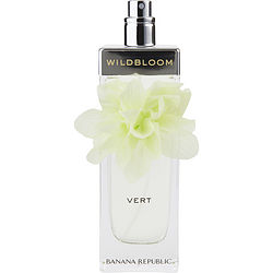 Wildbloom Vert Eau de Parfum Spray for Women – 3.4 oz