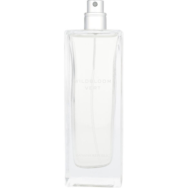 Banana Republic Wildbloom Vert * Eau de Parfum for Women – 3.4 oz