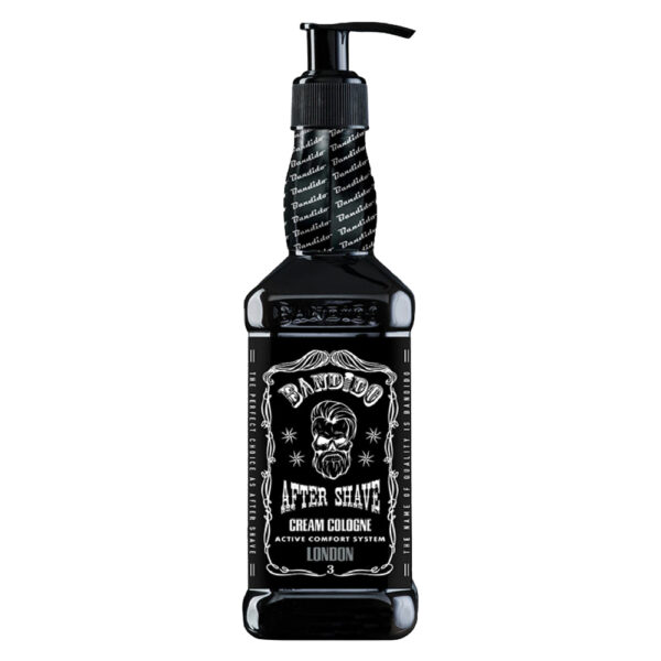 Bandido After Shave Cream 3 London Cologne for Men