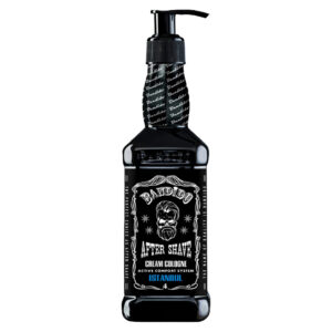 Bandido After Shave Cream 4 Istanbul Cologne for Men