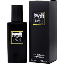 Bandit Supreme by Robert Piguet EAU DE PARFUM SPRAY 3.4 OZ