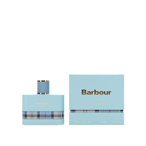 Barbour Coastal Eau de Parfum for Women – 3.4 oz