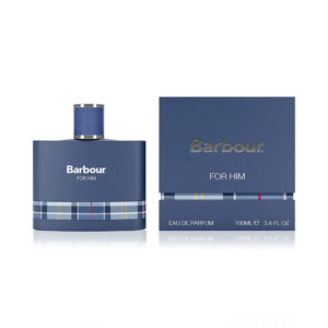 Barbour Coastal Eau de Parfum for Men – 3.4 oz