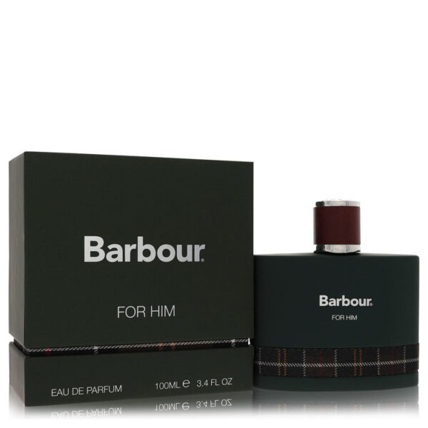 Barbour Heritage Eau de Parfum for Men
