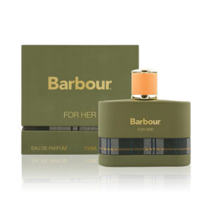 Barbour Heritage Eau de Parfum for Women – 3.4 oz