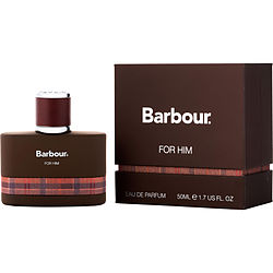 Barbour Origins For Him EAU DE PARFUM SPRAY 1.7 OZ