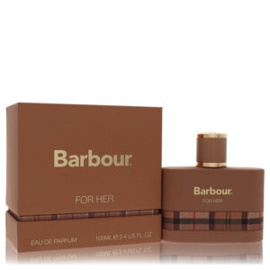 Barbour Origins Eau de Parfum for Women – 3.4 oz