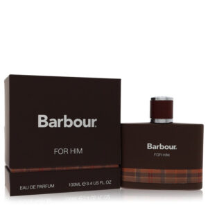 Barbour Origins Eau de Parfum for Men – 3.4 oz