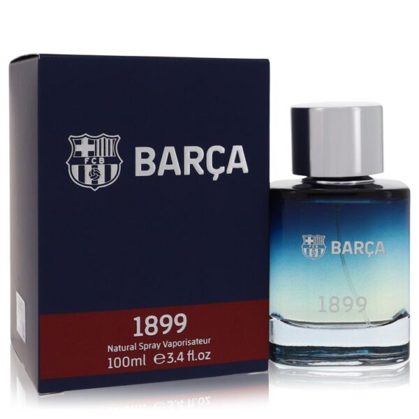 Barca 1899 Eau de Parfum for Unisex