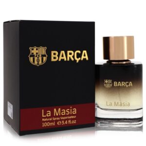 Barca La Masia Eau de Parfum for Unisex