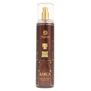 Dignite Barca Perfumed Mist for Unisex