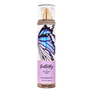 Bath and Body Works Butterfly Fine Mist for Women